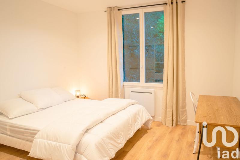 Maison - 153 m² - 9 pièces