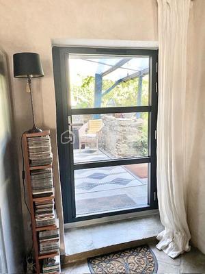 Maison de village - 105 m² - 4 pièces