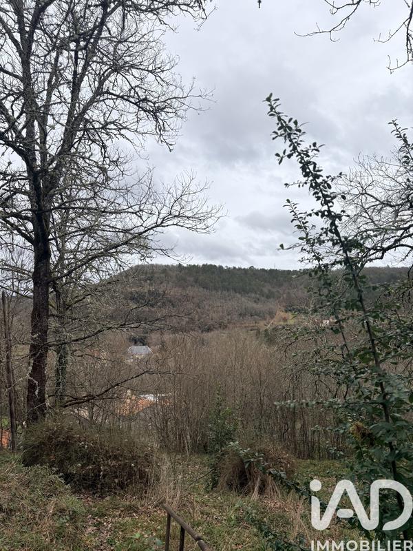 Maison de village - 95 m² - 4 pièces