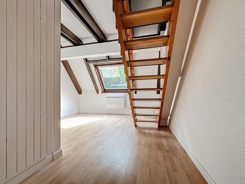 Appartement - 59 m² - 4 pièces