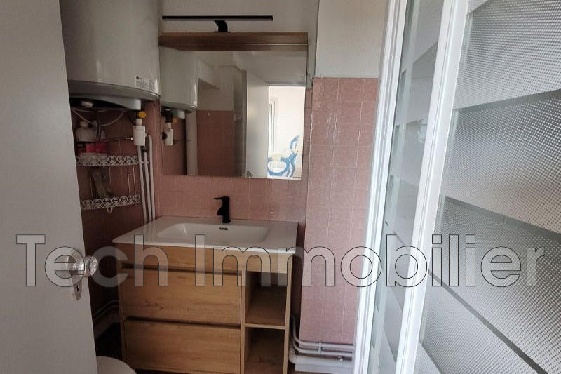 Appartement - 24 m² - 2 pièces