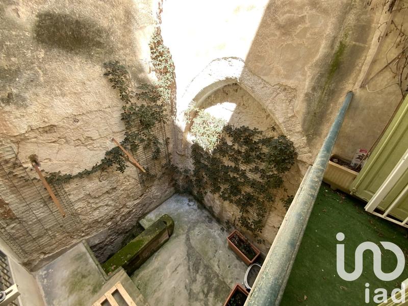 Appartement - 220 m² - 6 pièces