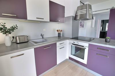 Appartement - 77 m² - 4 pièces