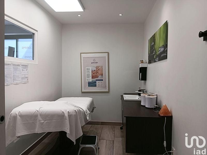 Local commercial - 82 m²