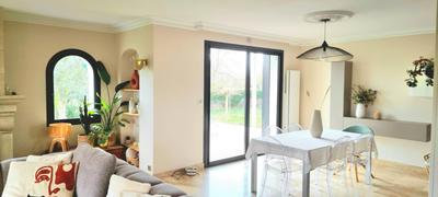 Maison traditionnelle - 155 m²