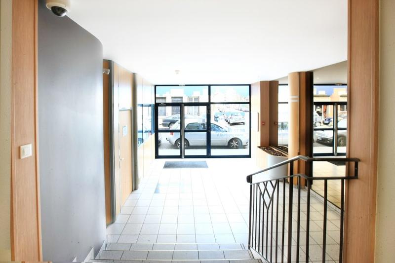 Appartement - 18 m² - 1 pièce