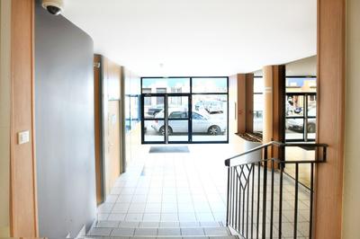 Appartement - 18 m² - 1 pièce