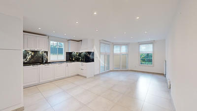 Appartement - 83 m² - 4 pièces