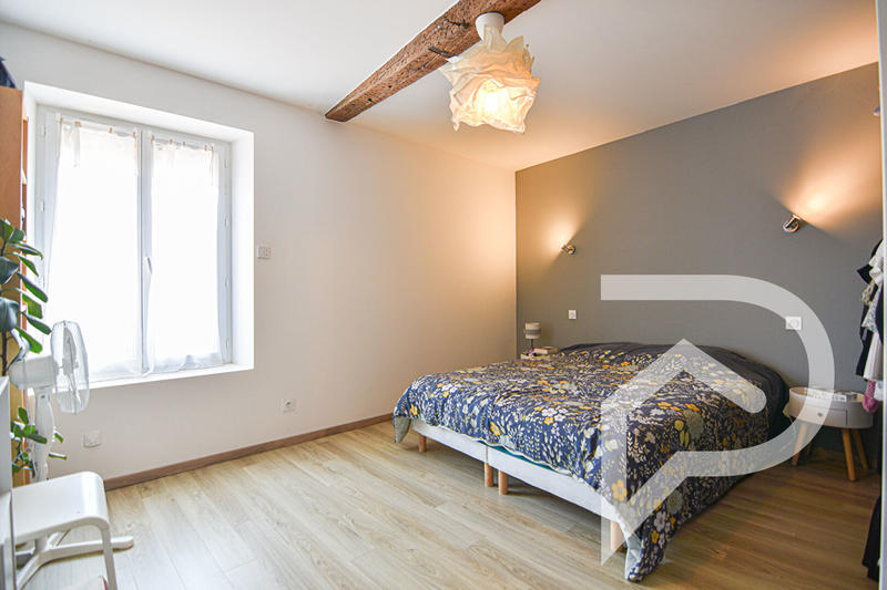 Maison - 142 m² - 5 pièces