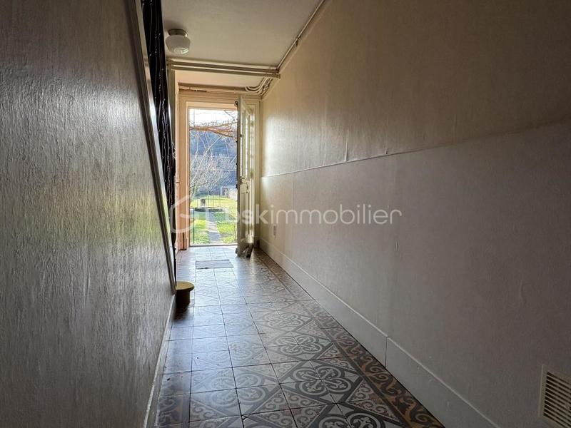 Maison - 89 m² - 5 pièces