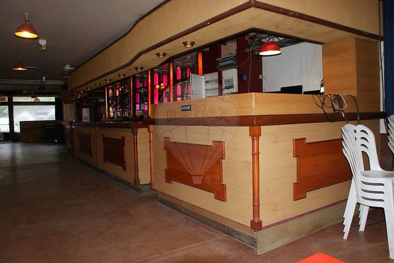 Immeuble - 545 m² - 10 pièces