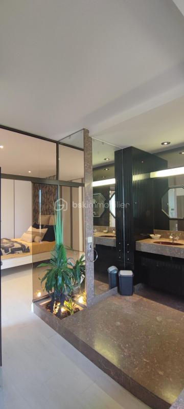 Maison en pierre - 180 m² - 7 pièces