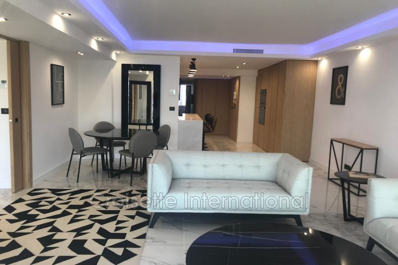 Appartement - 136 m² - 4 pièces