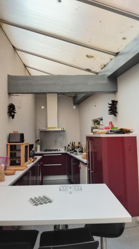 Appartement - 98 m² - 5 pièces