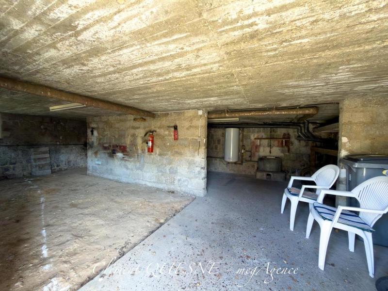 Maison - 74 m² - 4 pièces