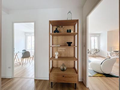 Appartement - 95 m² - 4 pièces