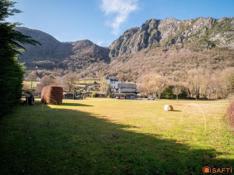 Château - 513 m² - 28 pièces