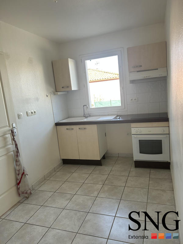 Villa - 78 m² - 4 pièces