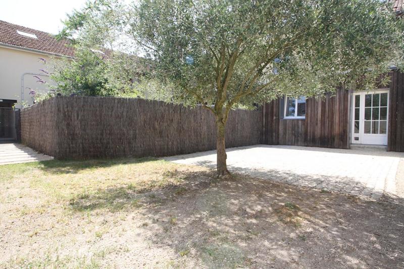 Maison - 46 m² - 2 pièces