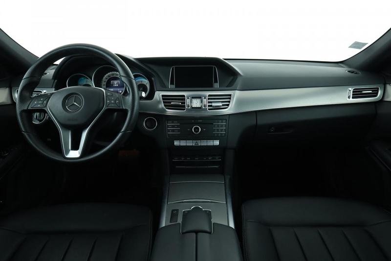 Mercedes Classe E 220 BlueTEC Executive 9g-Tronic 170 ch