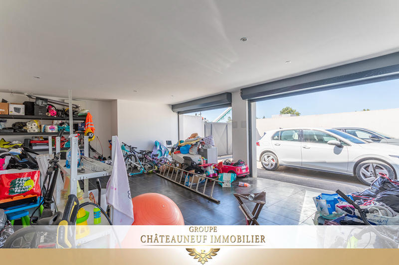 Maison - 150 m² - 4 pièces