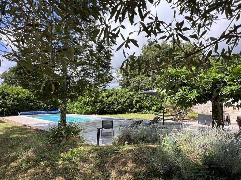 Villa - 160 m² - 6 pièces