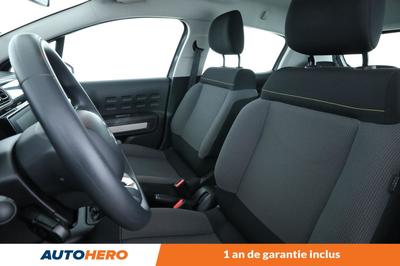 Citroën C3 1.2 PureTech Graphic 82 ch