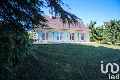 Maison - 94 m² - 4 pièces