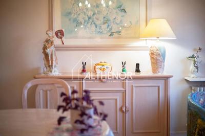 Maison - 75 m² - 4 pièces