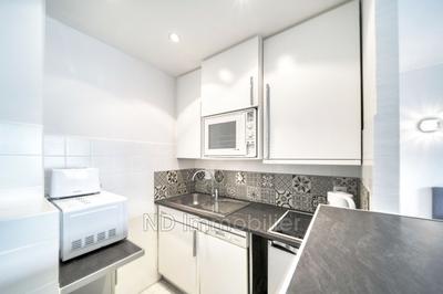 Appartement - 27 m² - 1 pièce