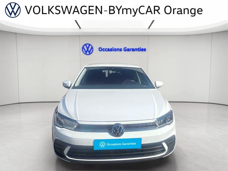 Volkswagen Polo 1.0 Tsi 95 s&amp;S Dsg7 Vw Edition