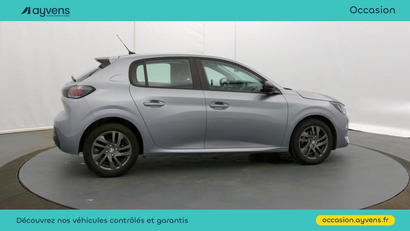 Peugeot 208 1.2 PureTech 100ch s&amp;S Active Pack