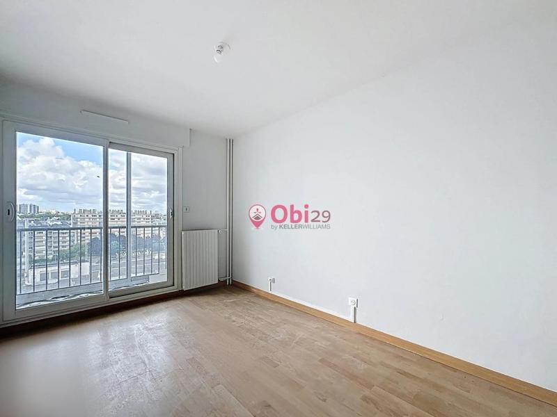 Appartement - 119 m² - 6 pièces