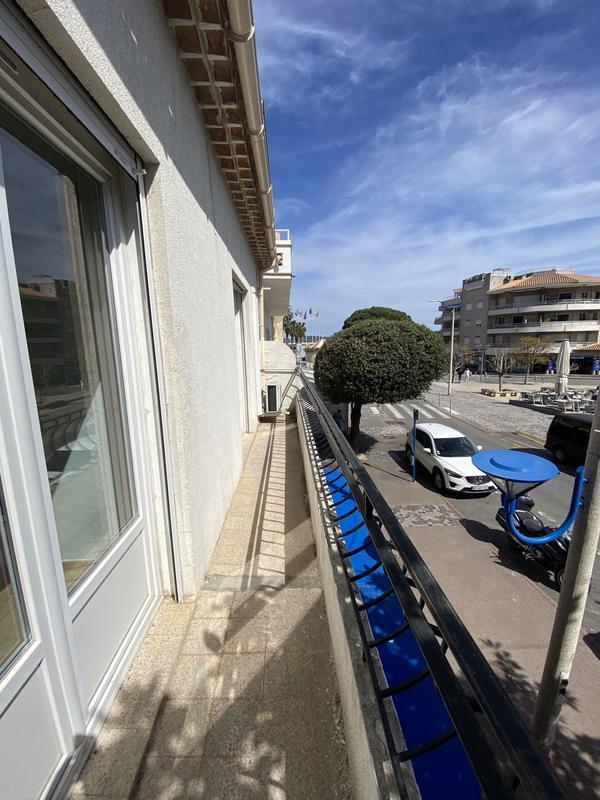 Appartement - 53 m² - 3 pièces