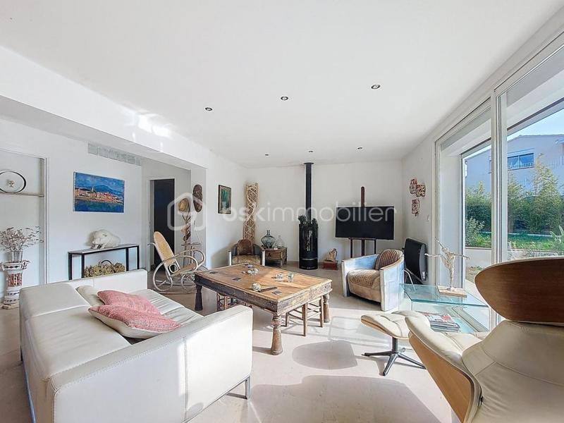 Villa - 134 m² - 5 pièces