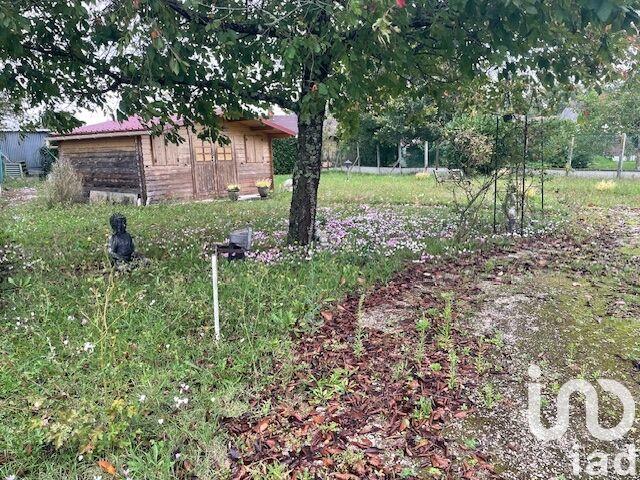 Maison - 74 m² - 4 pièces