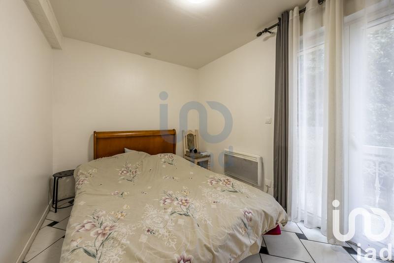 Maison - 153 m² - 10 pièces