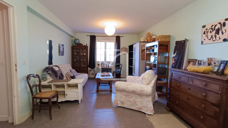 Maison - 163 m² - 7 pièces