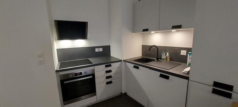 Appartement - 81 m² - 3 pièces