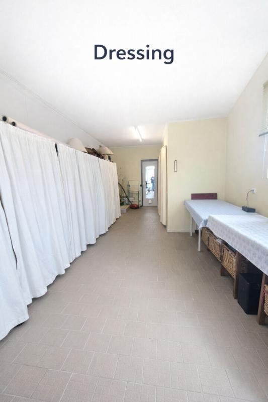 Maison - 220 m² - 6 pièces