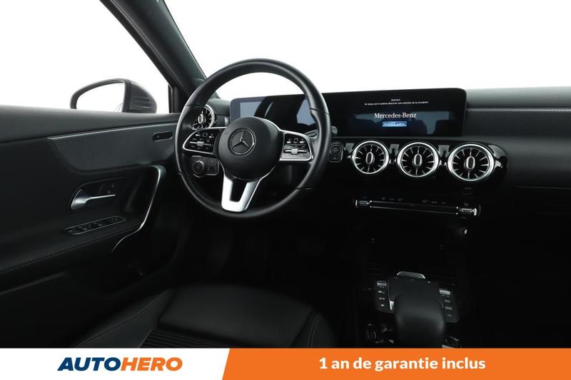 Mercedes Classe a 180 Progressive Line 7g-Dct 136 ch