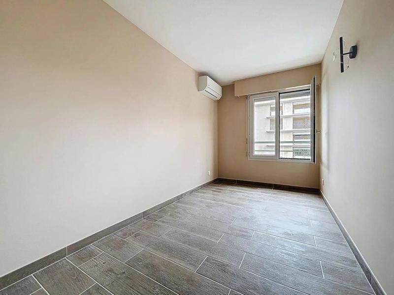 Appartement - 52 m² - 3 pièces