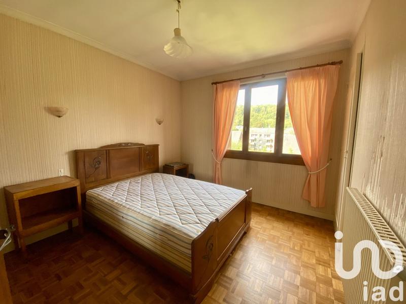 Maison - 57 m² - 3 pièces