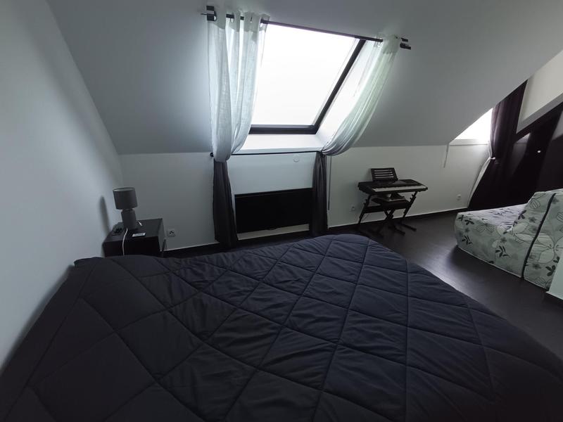 Appartement - 168 m² - 6 pièces