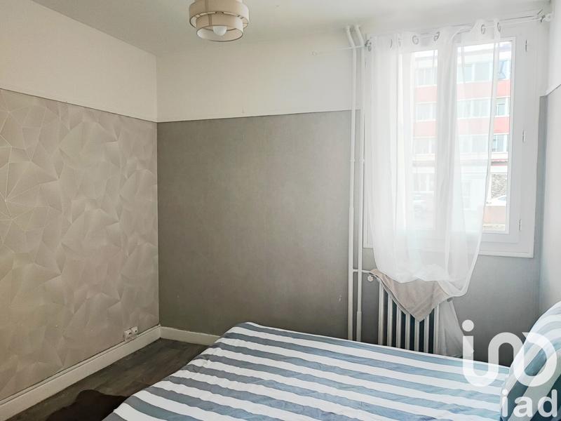 Appartement - 68 m² - 4 pièces