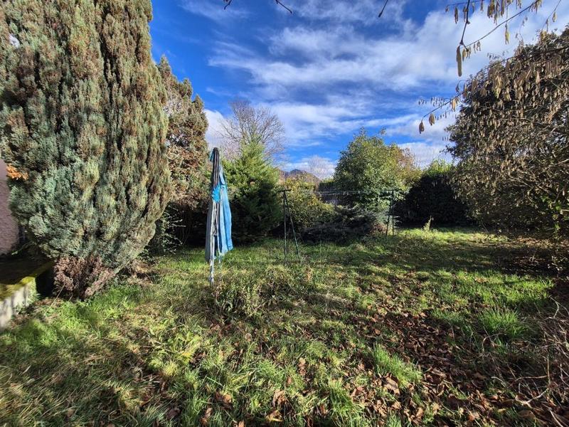 Maison - 75 m² - 4 pièces