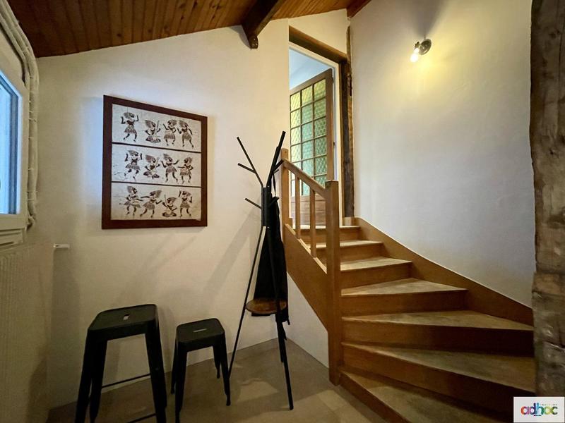 Appartement - 100 m² - 4 pièces