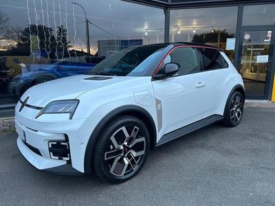 Renault R 5 Techno 150 Ch Autonomie Confort