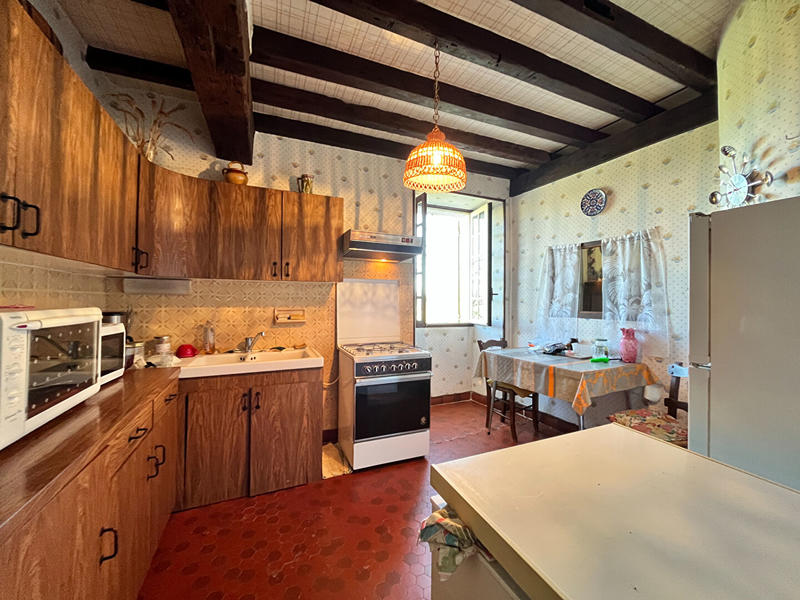 Maison - 142 m² - 6 pièces