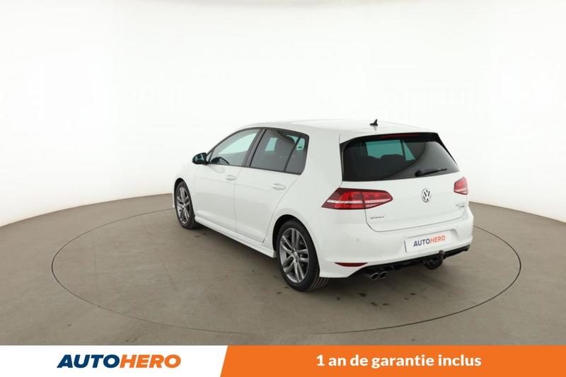 Volkswagen Golf VII 2.0 Tdi BlueMotion Tech Bv6 5p 150 ch